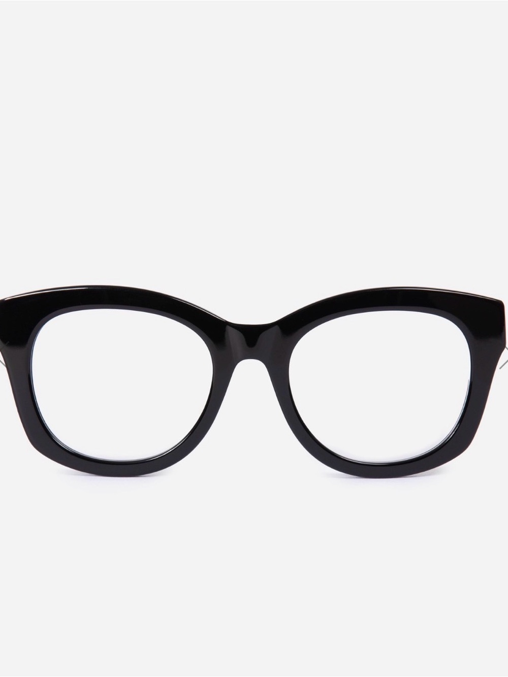 NWT Johnny Was Florence Readers in Black 1.50 - Picture 7 of 7